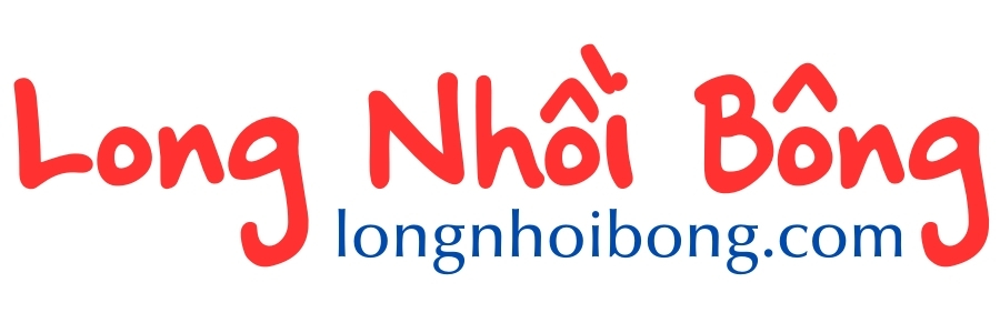 Long Nhồi Bông